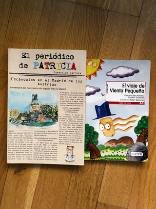 Cuentos de Halloween + varios infantil
