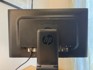 Monitor HP LA2306x 23 LCD Full HD