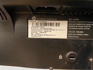 Monitor HP LA2306x 23 LCD Full HD
