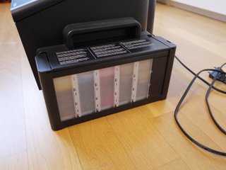 Nueva Impresora Epson ET14000 +Tinta Sublimación