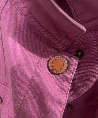 Chaqueta Roberto Verino Rosa