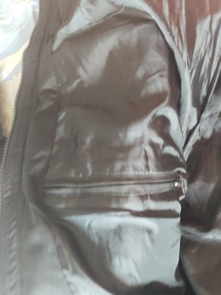 Chaqueta Canada Goose Negra