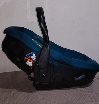 Silla de coche para bebé