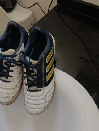 Zapatos Adidas Futbol Sala