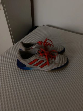 Zapatos Adidas Futbol Sala