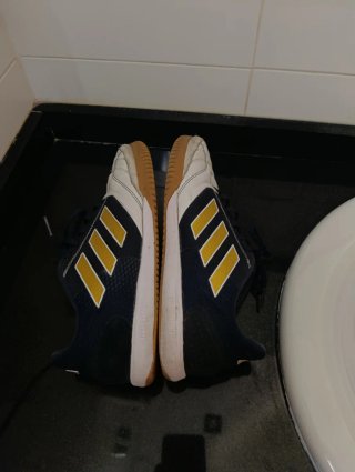 Zapatos Adidas Futbol Sala