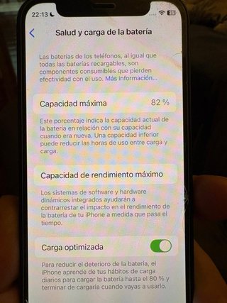 iPhone 12 mini Nero
