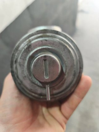 Válvula EGR BMW M57