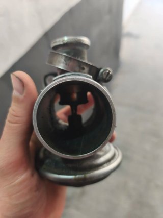 Válvula EGR BMW M57