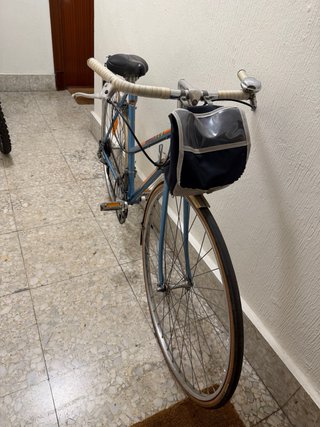 Bicicleta Peugeot Vintage Paseo Cambios