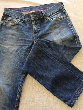 Pantalones Levi's 511 Hombre W33 L32