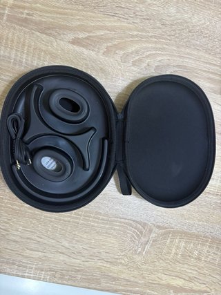 Auriculares Anker Soundcore Space Q45 Negros