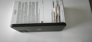 iPhone 11 256 GB Negro