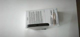iPhone 11 256 GB Negro