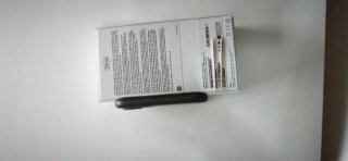 iPhone 11 256 GB Negro