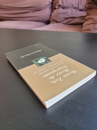 Mente Zen, Mente de Principiante
