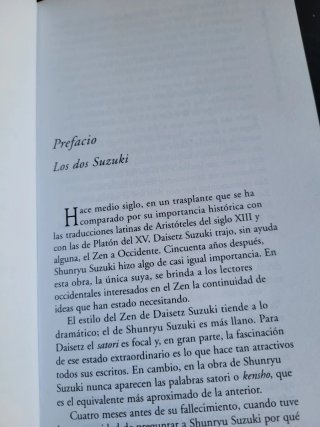 Mente Zen, Mente de Principiante