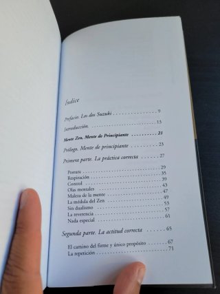 Mente Zen, Mente de Principiante