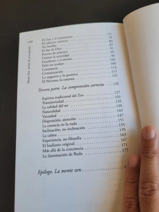 Mente Zen, Mente de Principiante