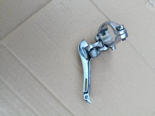 Desviador Shimano