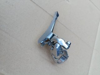 Desviador Shimano