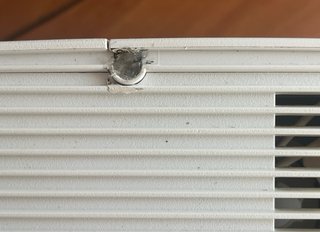 Proyector Optoma HD39 Darbee Blanco
