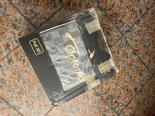 Proyector Optoma HD39 Darbee Blanco