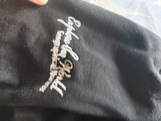 Sudadera Geographical Norway Negra