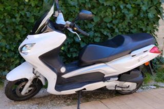 TGB Scooter para despiece