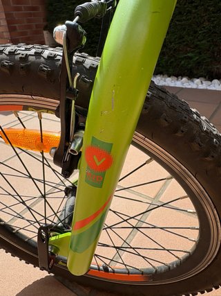 Bicicleta Infantil MMR Nippy