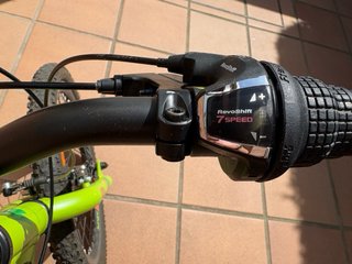 Bicicleta Infantil MMR Nippy
