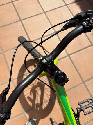 Bicicleta Infantil MMR Nippy