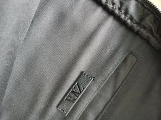 Mochila Zara Negra Tachuelas
