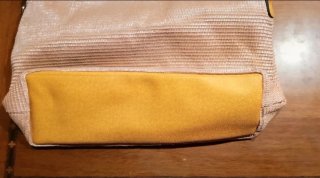 Borsa Carpisa con manici e tracolla regolabile