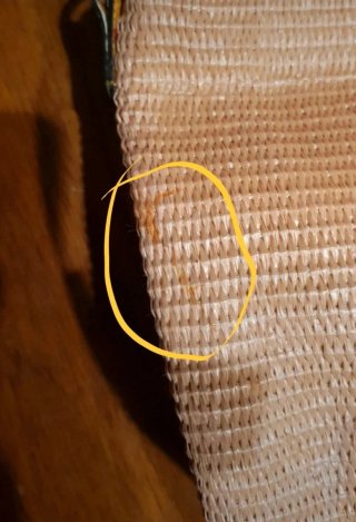 Borsa Carpisa con manici e tracolla regolabile