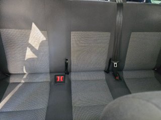 Volkswagen Caravelle 2010