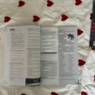 Libro de Texto - INGLÉS 2°BAC