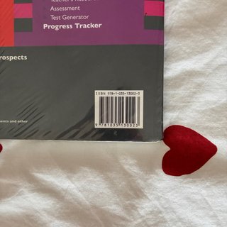 Libro de Texto - INGLÉS 2°BAC