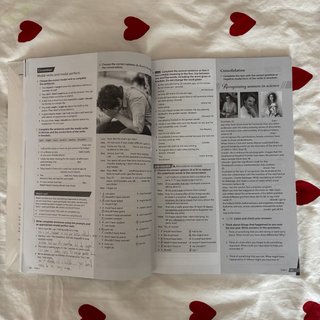 Libro de Texto - INGLÉS 2°BAC
