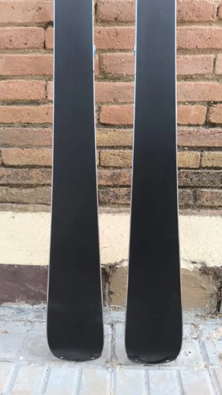 Esquís Rossignol Attraxion Mujer 142 cm