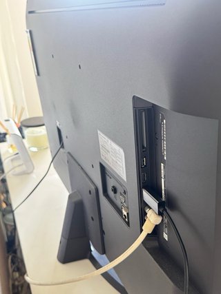 Smart TV 43 LG