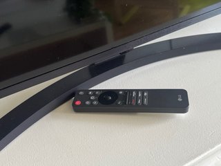 Smart TV 43 LG