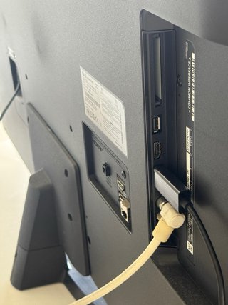 Smart TV 43 LG