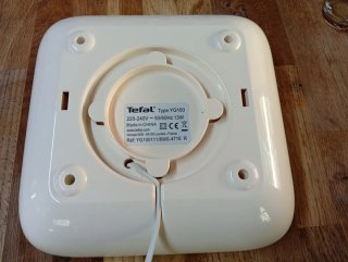 Yogurtera Tefal Clasic