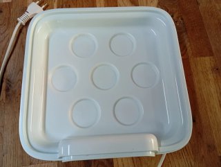 Yogurtera Tefal Clasic
