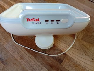 Yogurtera Tefal Clasic