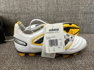 Adidas X P Absolion FG J Scarpe Calcio 36.5