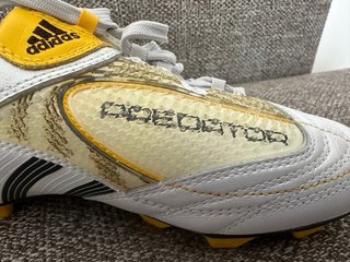 Adidas X P Absolion FG J Scarpe Calcio 36.5