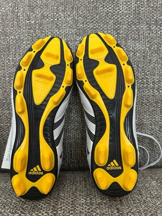 Adidas X P Absolion FG J Scarpe Calcio 36.5