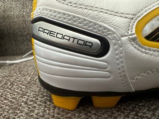 Adidas X P Absolion FG J Scarpe Calcio 36.5